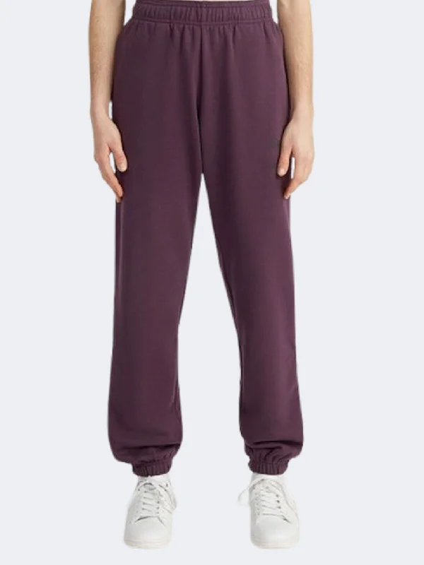 silk pants for women -tie-front tops for women -Oneill Future Surf Society Women Lifestyle Pant Aubergine