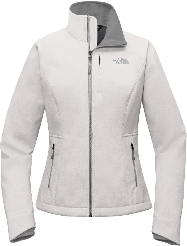 TNF Light Grey Heather