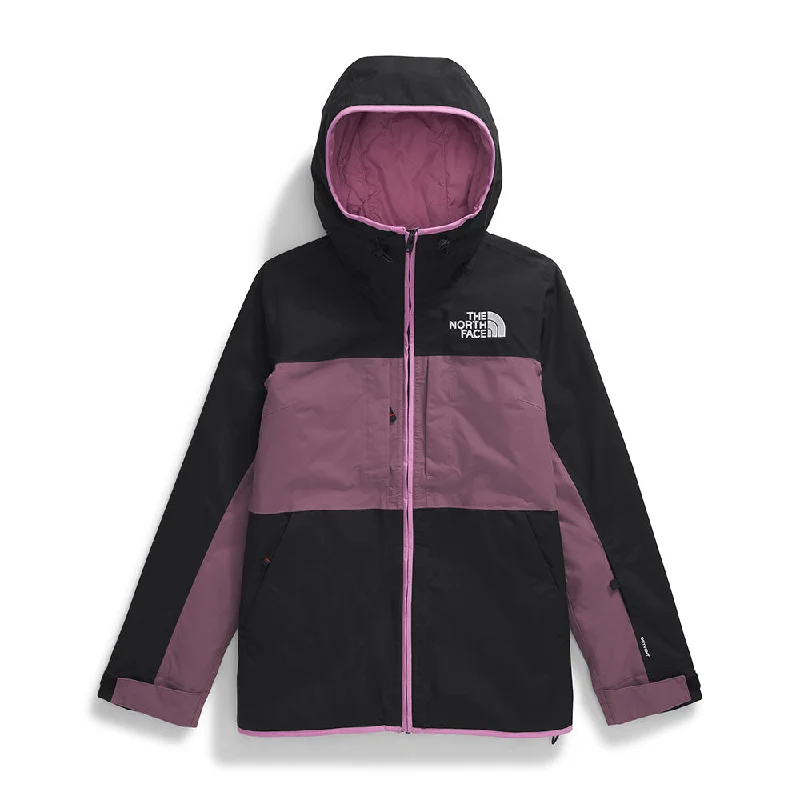 winter parkas for women -flowy tops for women -The North Face Namak Womens Insulated Jacket 2025