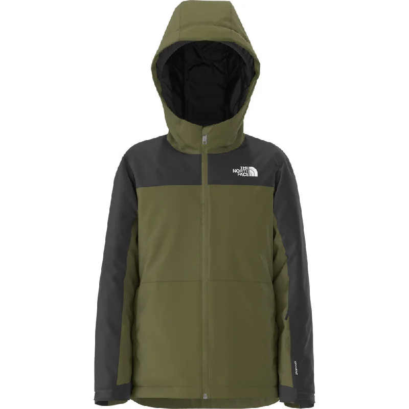 Forest Olive/TNF Black