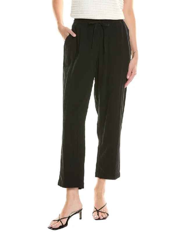 breathable cotton pants for women -women's velvet tops -Tommy Bahama Coral Isle Easy Pant