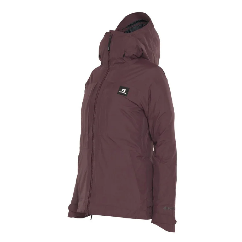 thick fleece coats for women -unique tops for women -Armada Kata 2L GORE-TEX Insulated Womens Jacket 2024