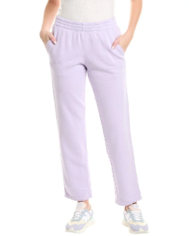 comfy pajama pants for women -puff sleeve blouses for women -Electric & Rose Elin Pant