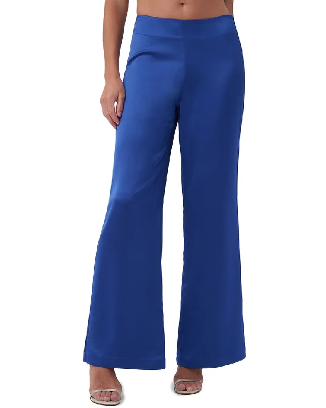 ladies' dress pants -women's party tops -Trina Turk Enryo Pant