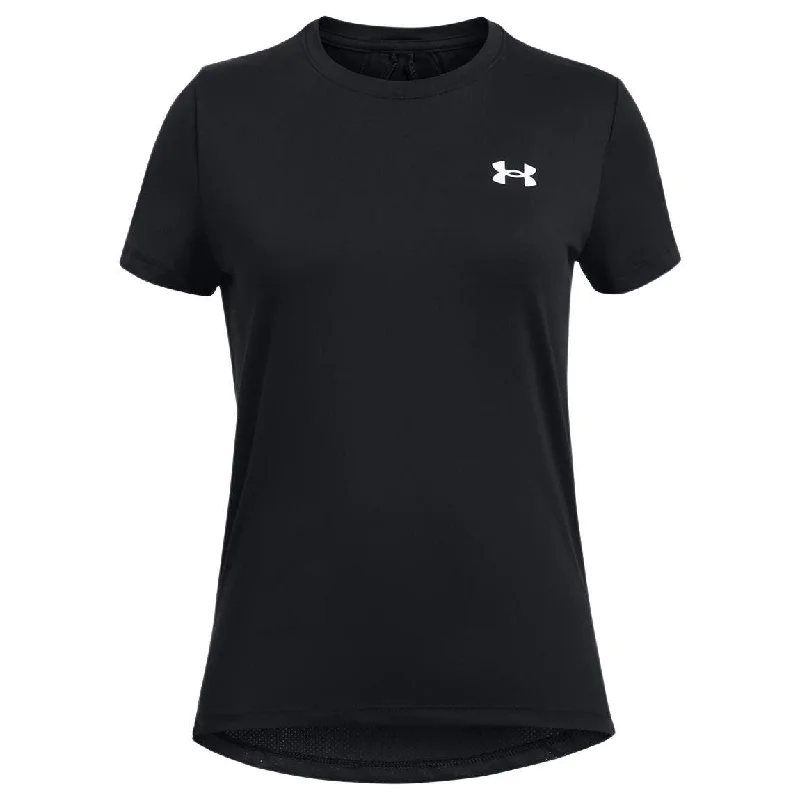 cotton tunics for women -Under Armour Knockout T-Shirt - Girls