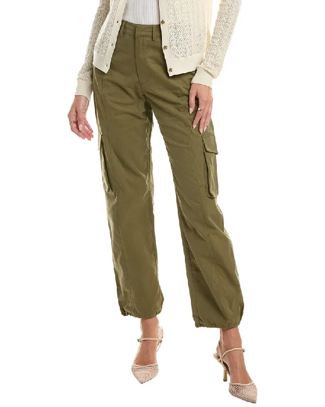 casual stretch pants for women -autumn blouses for women -Heartloom Kar Pant