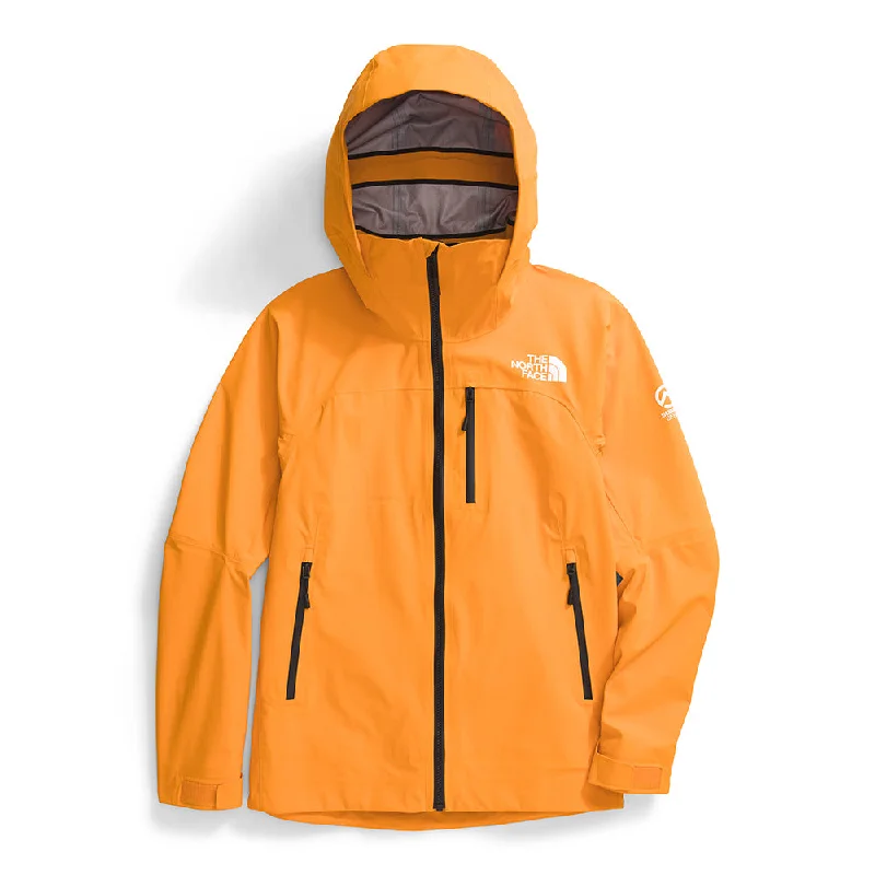 formal coats for women -lightweight women's tops -The North Face Summit Torre Egger Futurelight Womens Jacket 2025