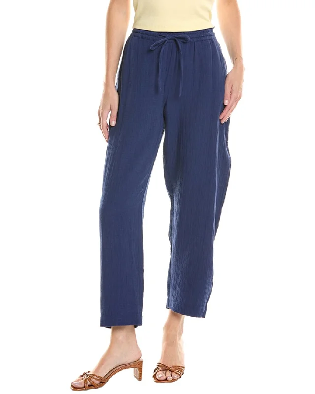 high rise pants for women -boho style tops for women -Tommy Bahama Coral Isle Easy Pant