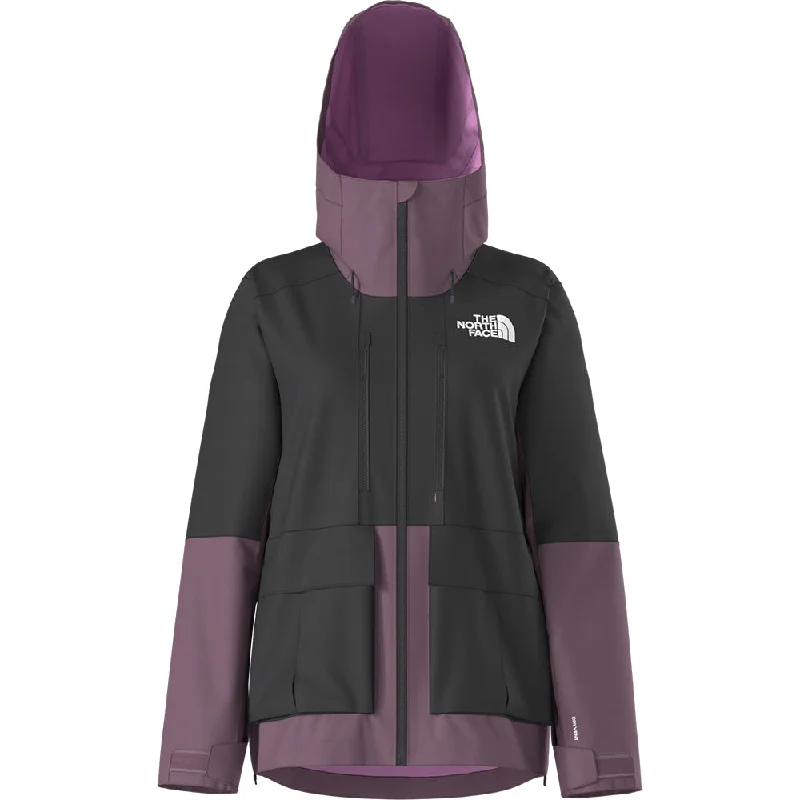 military-style coats for women -trendy crop tops for women -The North Face Dragline Womens Jacket 2025