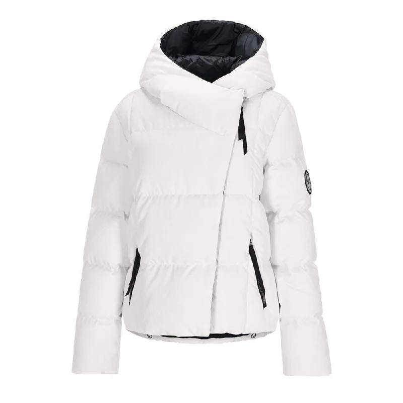 elegant coats for women -women's work blouses -Obermeyer Calypso Womens Down Jacket 2025