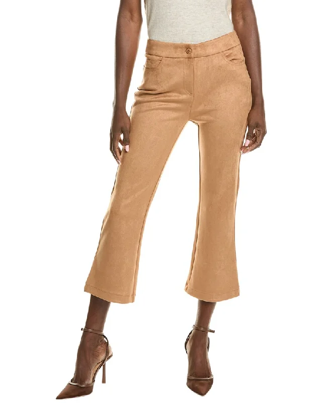 women's high waist pants -women's long sleeve blouse -Nanette Nanette Lepore Pant