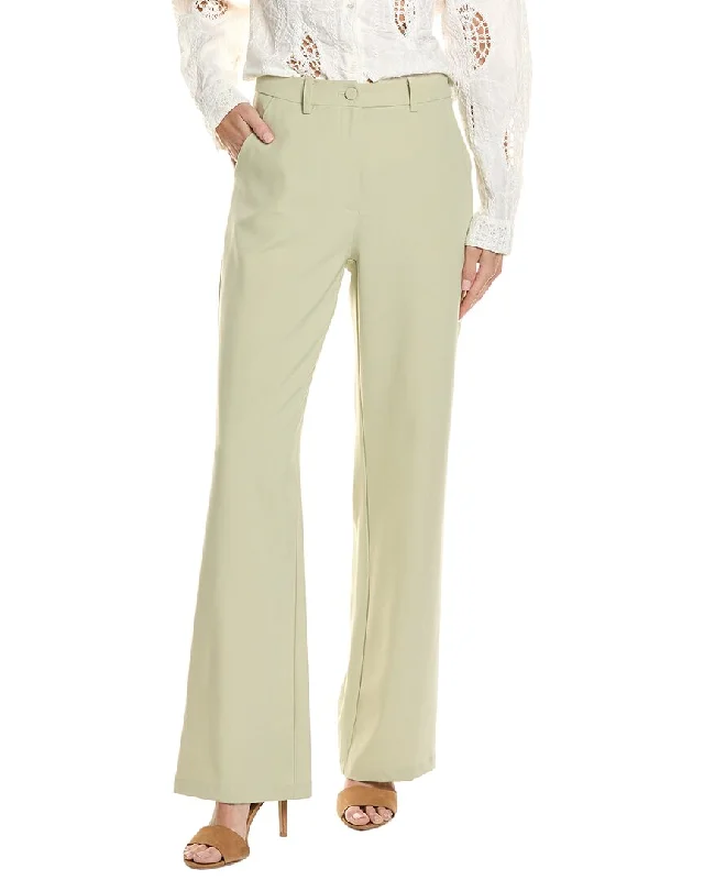 elegant pants for women -soft fabric tops for women -MEIVEN Pant