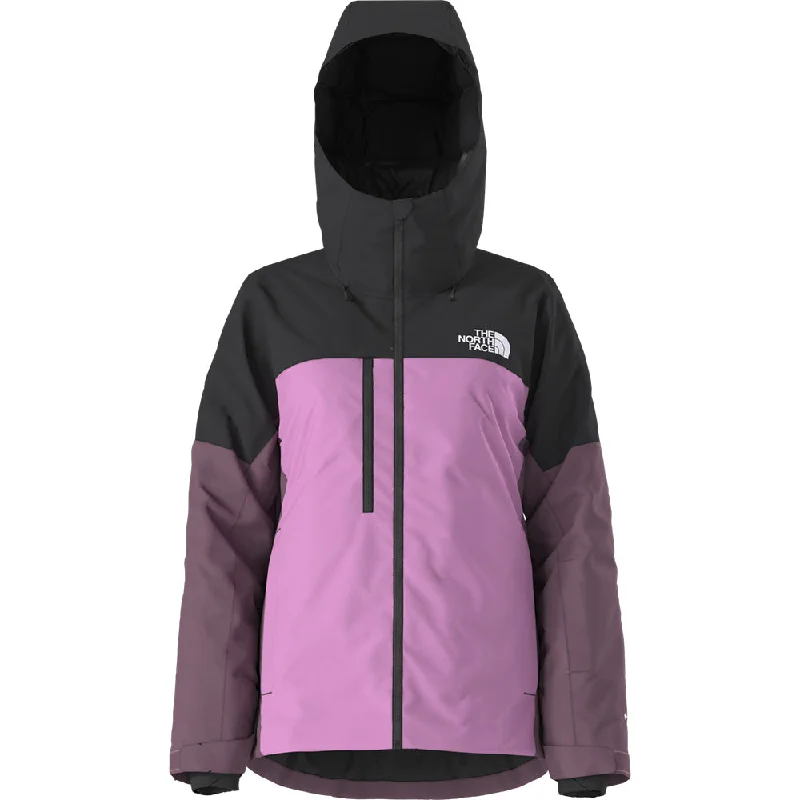 sporty jackets for women -lightweight summer tops for women -The North Face Dawnstrike Gore-Tex Womens Insulated Jacket 2025