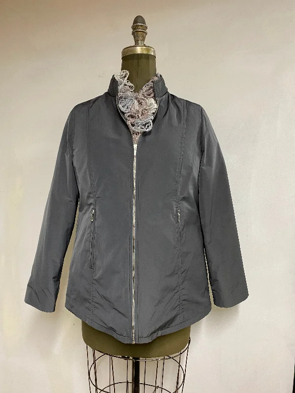 sporty jackets for women -lightweight summer tops for women -Rebecca - Arctic Thermal Lined Jacket