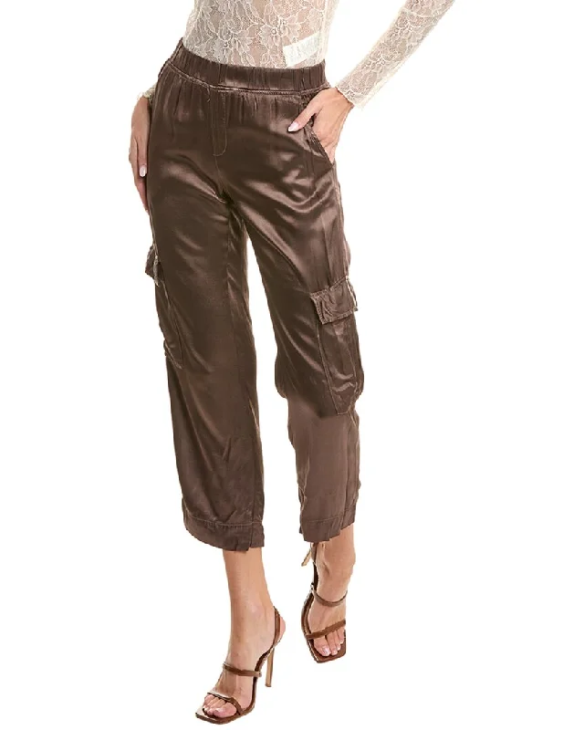 women's flared pants -loose fit women's tops -LAmade Pant