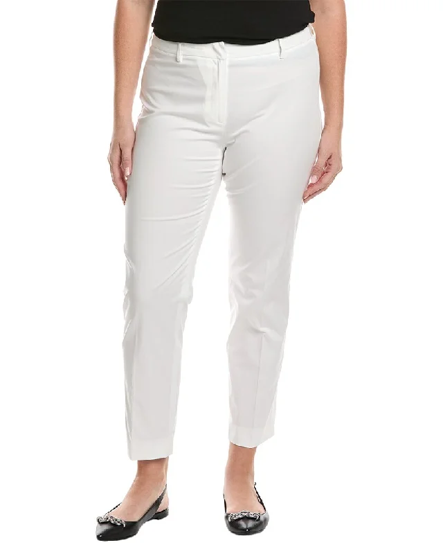 classic fit trousers for women -sheer tops for women -Max Mara Weekend Cecco Trouser