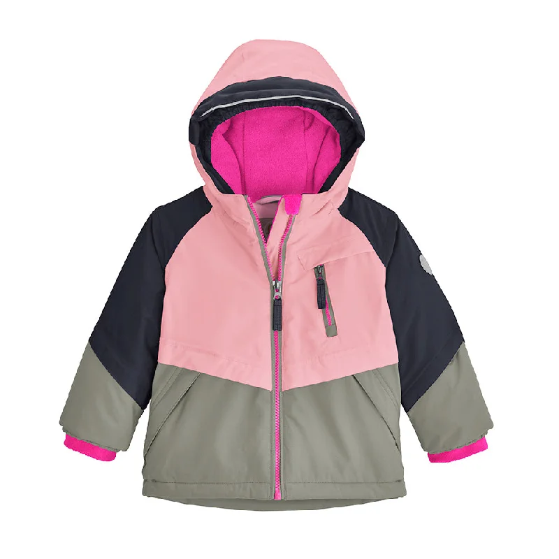 breathable jackets for women -cozy women's tops -Killtec Doodle Toddlers Jacket 2025