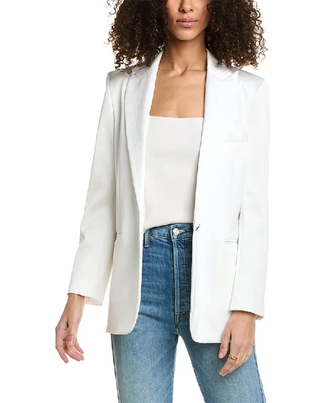 knitted jackets for women -soft knitted blouses for women -ba&sh Blazer