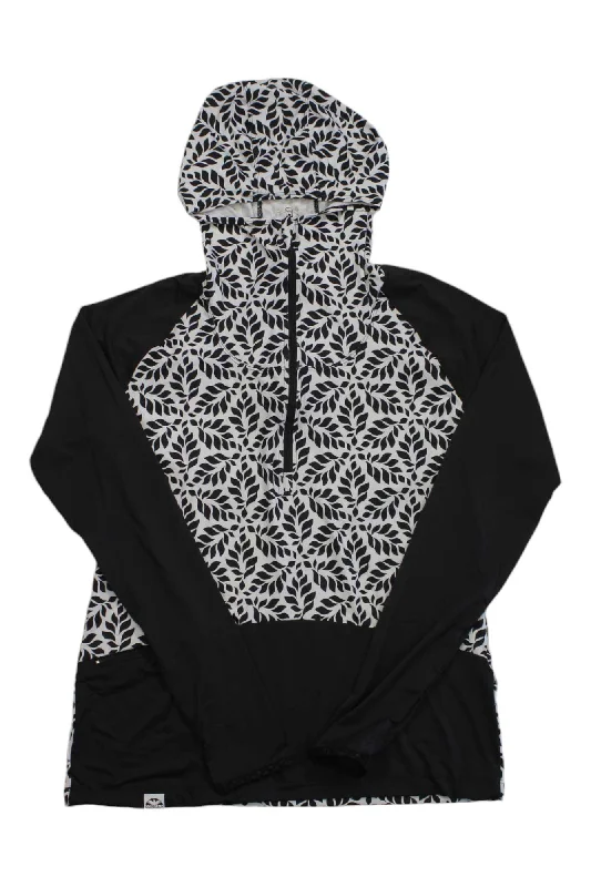 women's summer blouses -Corbeaux Women's Seeker Hoody