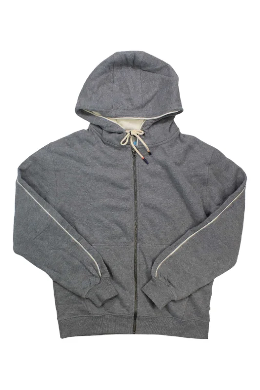 breathable linen tops for women -Cotopaxi Women's Do Good Full-Zip Hoodie