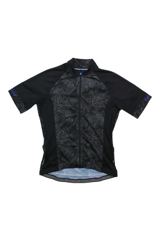 women's v-neck shirts -Giro Women's Chrono Sport Jersey