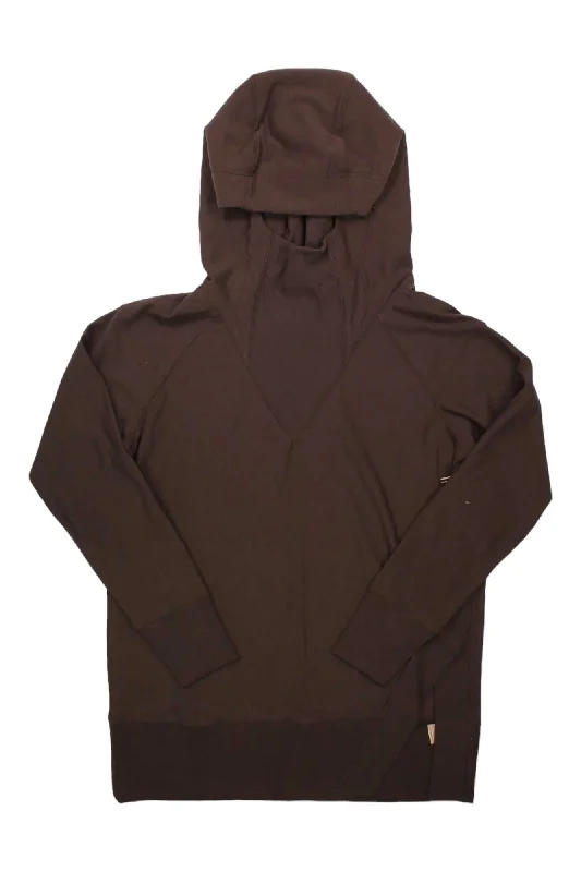 everyday tops for women -Indyeva Women's Timea II Hoody