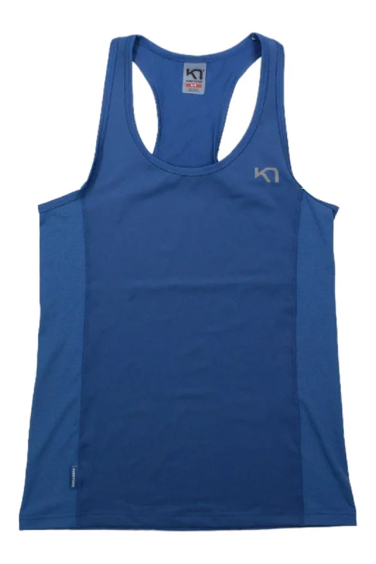 cute tops for women -Kari Traa Women's Nora SingleT Top