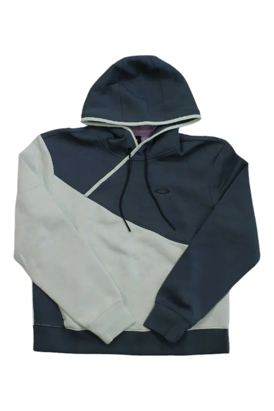 modest tops for women -Oakley Women's Mogul Stretch DWR Hoodie