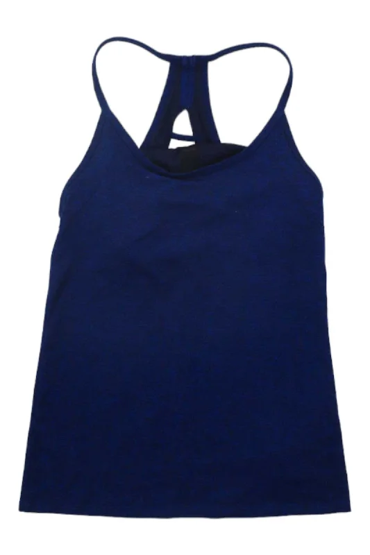 basic tops for women -Patagonia Womens Cutaway Racerback