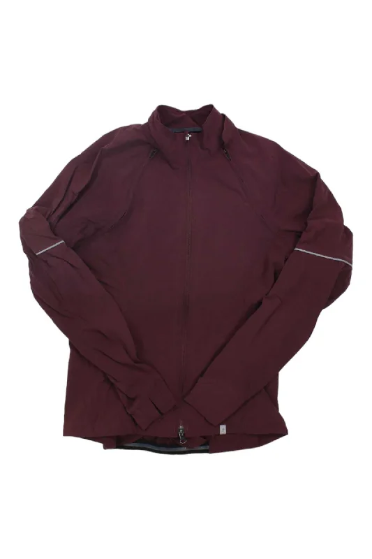 women's mesh tops -Specialized Womens Deflect Hybrid Jacket