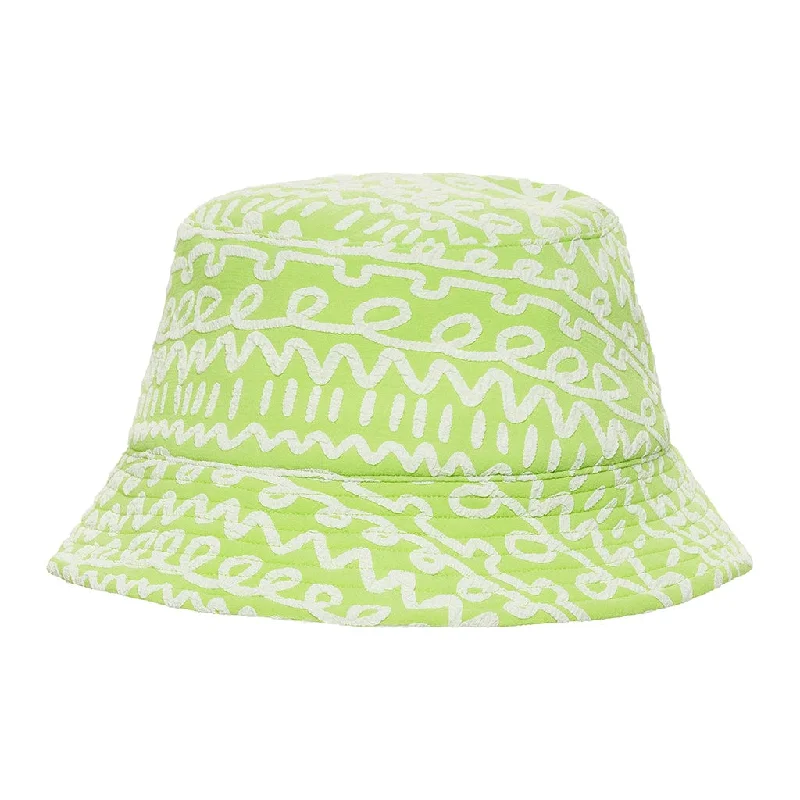 maxi dresses for women -women's v-neck shirts -Mini Bucket Hat | Lime Icing